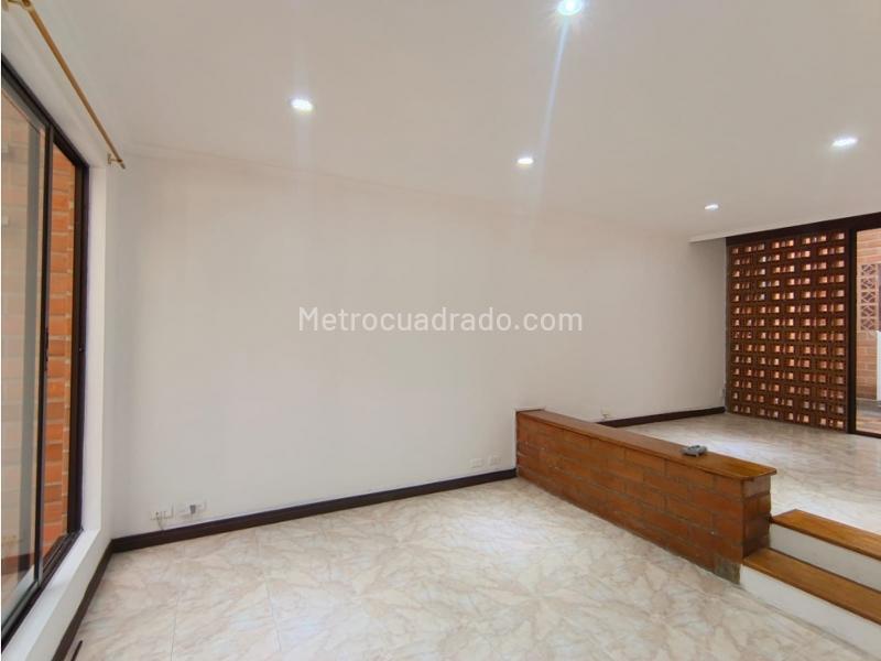 3BR House for Rent in Santa Mnica, Medellín - 9