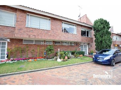 Casa en Venta, San Jose De Bavaria, Bogotá D.C.