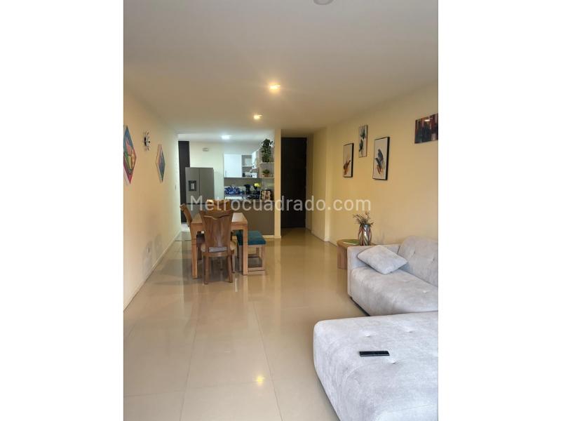 Luxury Furnished 3BR Apartment in Castropol (El Poblado) - 2