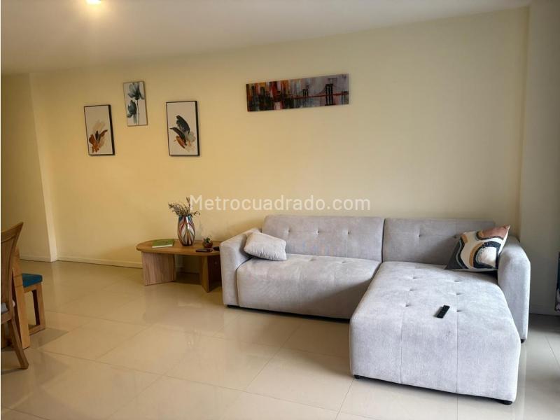 Luxury Furnished 3BR Apartment in Castropol (El Poblado) - 3
