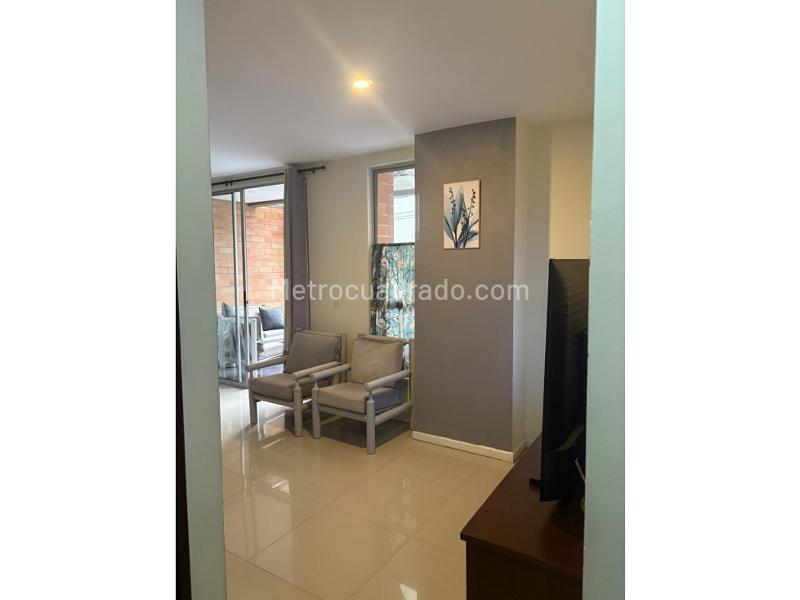 Luxury Furnished 3BR Apartment in Castropol (El Poblado) - 5