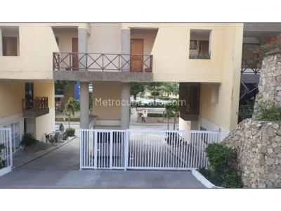 Apartaestudio en venta en Rodadero, Santa Marta, 46 m² · foto 2 de 20