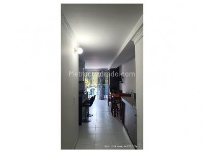 Apartaestudio en venta en Rodadero, Santa Marta, 46 m² · foto 3 de 20