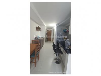 Apartaestudio en venta en Rodadero, Santa Marta, 46 m² · foto 4 de 20