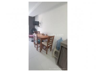 Apartaestudio en venta en Rodadero, Santa Marta, 46 m² · foto 5 de 20