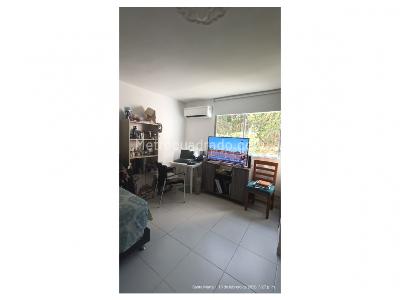 Apartaestudio en venta en Rodadero, Santa Marta, 46 m² · foto 11 de 20