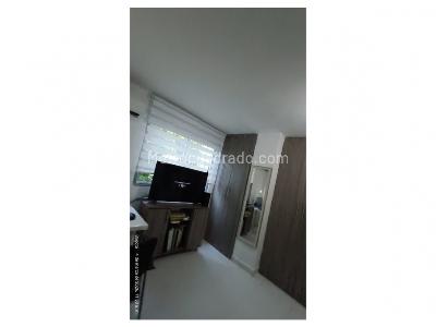 Apartaestudio en venta en Rodadero, Santa Marta, 46 m² · foto 12 de 20