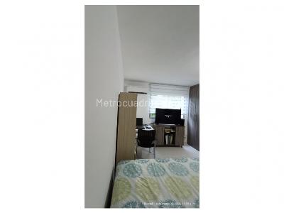 Apartaestudio en venta en Rodadero, Santa Marta, 46 m² · foto 13 de 20