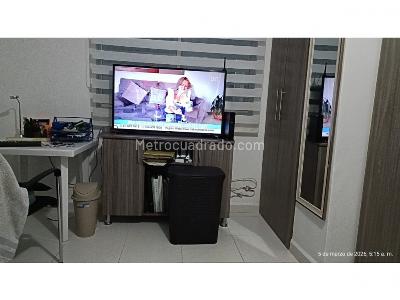 Apartaestudio en venta en Rodadero, Santa Marta, 46 m² · foto 18 de 20