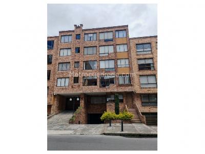 Apartamento en Arriendo, Pasadena, Bogotá D.C.