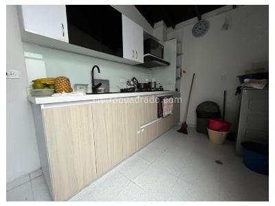 Apartamento de 3 alcobas en venta en Restrepo, Sabaneta, 88 m² · foto 4 de 20
