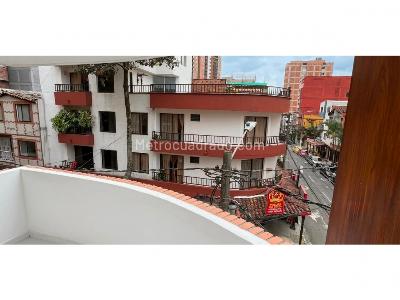 Apartamento de 3 alcobas en venta en Restrepo, Sabaneta, 88 m² · foto 6 de 20