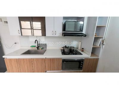 Apartamento de 3 alcobas en venta en Restrepo, Sabaneta, 88 m² · foto 11 de 20