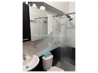 Apartamento de 3 alcobas en venta en Restrepo, Sabaneta, 88 m² · foto 18 de 20