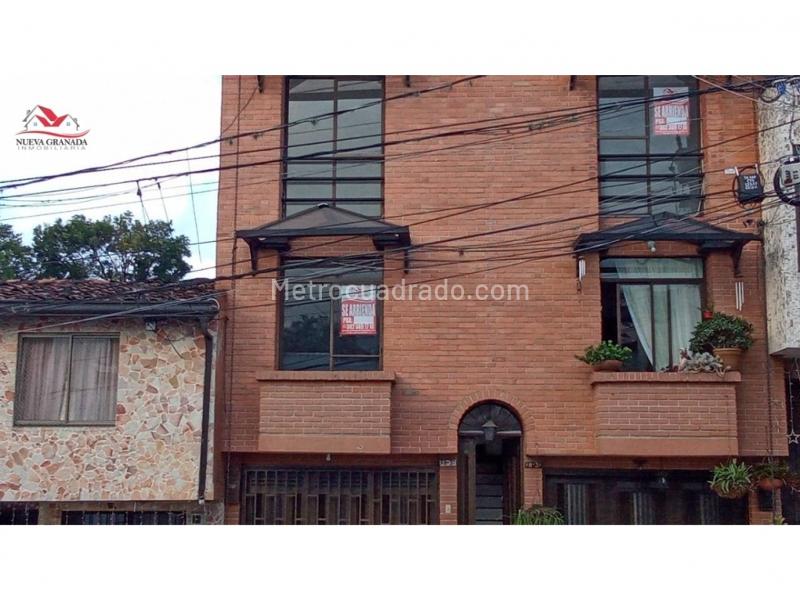 Casa – Medellín, Belencito, San Javier - Vista 2