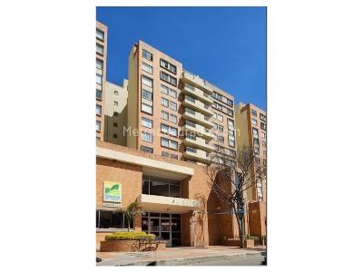 Apartamento en Venta, Cedritos, Bogotá D.C.
