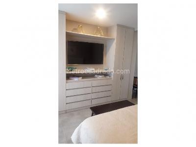 Apartaestudio en venta en Playa Salguero, Santa Marta, 38 m² · foto 5 de 12