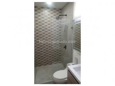 Apartaestudio en venta en Playa Salguero, Santa Marta, 38 m² · foto 7 de 12