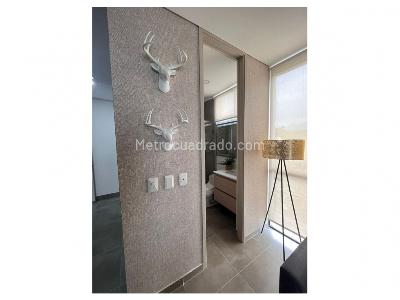 Apartaestudio en venta en Playa Salguero, Santa Marta, 38 m² · foto 8 de 12