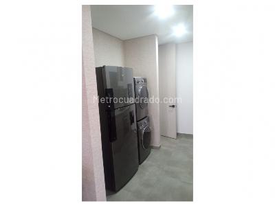 Apartaestudio en venta en Playa Salguero, Santa Marta, 38 m² · foto 9 de 12