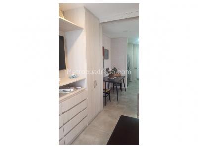 Apartaestudio en venta en Playa Salguero, Santa Marta, 38 m² · foto 12 de 12