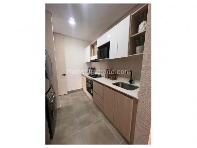 Apartaestudio en venta en Playa Salguero, Santa Marta, 38 m² · foto 3 de 12