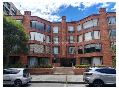 Apartamento en Venta, Chico Norte, Bogotá D.C.