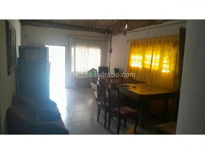 Casa en venta en San Luis, Barranquilla · foto 2 de 10