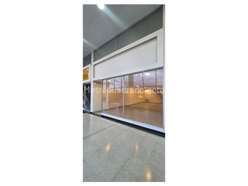 Local Comercial en Arriendo, Salitre Oriental, Bogotá D.C. - Vista 2