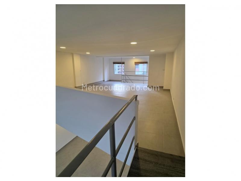Local Comercial en Arriendo, Salitre Oriental, Bogotá D.C. - Vista 5