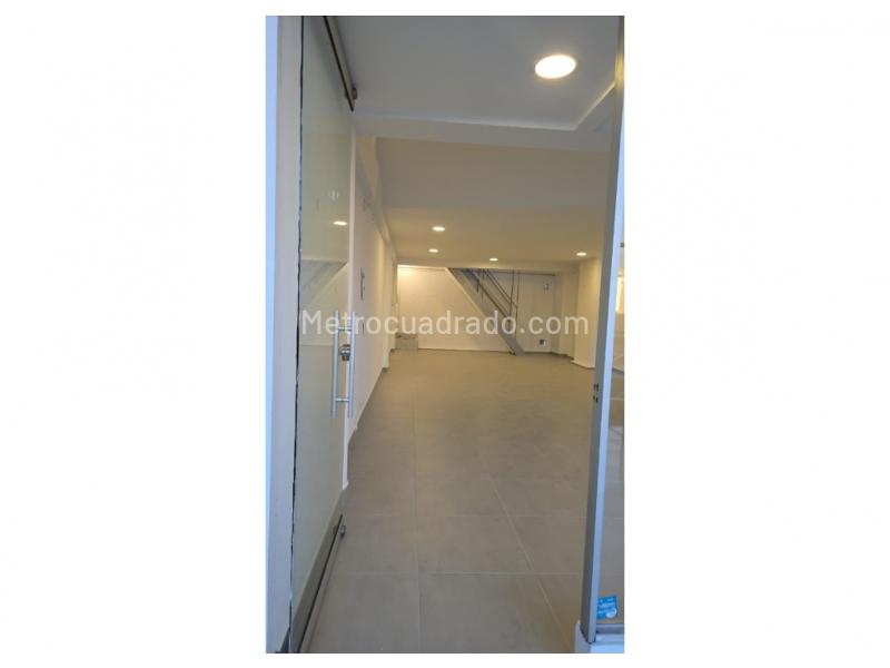 Local Comercial en Arriendo, Salitre Oriental, Bogotá D.C. - Más