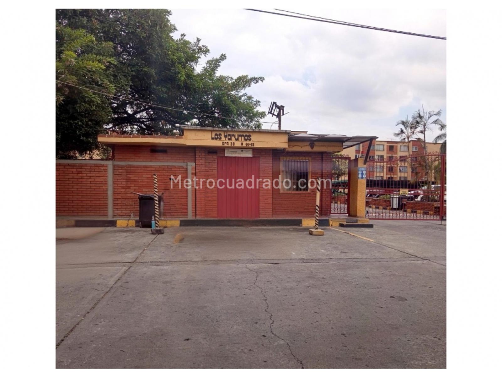 Apartamento de 3 habitaciones en venta en Manzanares, Cali — imagen 1 de 20