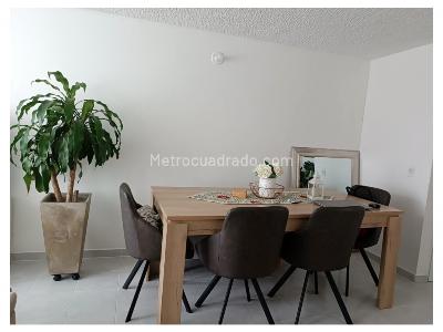 Apartamento de 3 alcobas en venta en Manzanares, Cali, 62 m² · foto 4 de 20