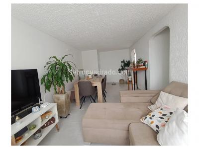 Apartamento de 3 alcobas en venta en Manzanares, Cali, 62 m² · foto 5 de 20