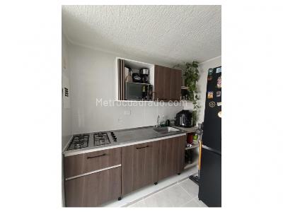 Apartamento de 3 alcobas en venta en Manzanares, Cali, 62 m² · foto 8 de 20