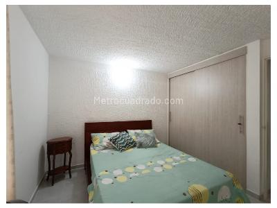 Apartamento de 3 alcobas en venta en Manzanares, Cali, 62 m² · foto 10 de 20