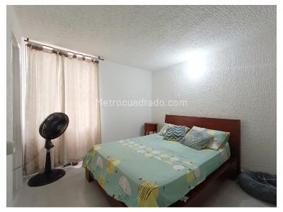 Apartamento de 3 alcobas en venta en Manzanares, Cali, 62 m² · foto 11 de 20
