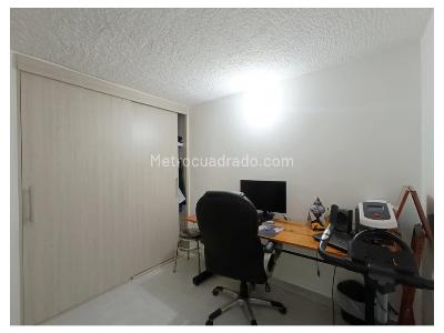 Apartamento de 3 alcobas en venta en Manzanares, Cali, 62 m² · foto 12 de 20