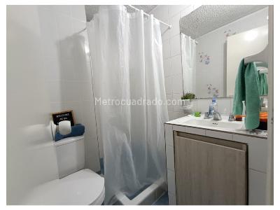 Apartamento de 3 alcobas en venta en Manzanares, Cali, 62 m² · foto 13 de 20