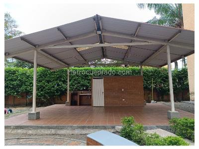 Apartamento de 3 alcobas en venta en Manzanares, Cali, 62 m² · foto 17 de 20