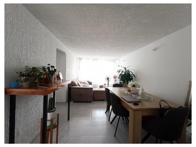 Apartamento de 3 alcobas en venta en Manzanares, Cali, 62 m² · foto 19 de 20