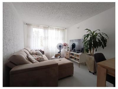 Apartamento de 3 alcobas en venta en Manzanares, Cali, 62 m² · foto 20 de 20