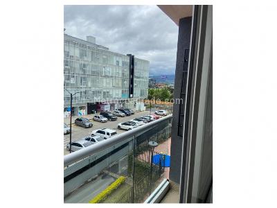 Apartamento en venta en Conjunto Residencial Ecoloft, Chía · foto 3 de 20