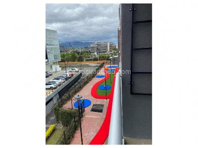 Apartamento en venta en Conjunto Residencial Ecoloft, Chía · foto 4 de 20