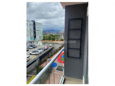 Apartamento en venta en Conjunto Residencial Ecoloft, Chía · foto 5 de 20