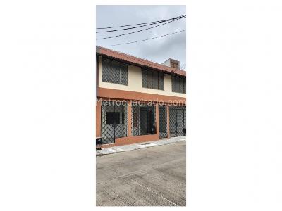 Casa de 5 alcobas en venta en Arkala, Ibagué, 153 m² · foto 2 de 20