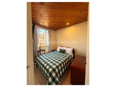 Casa de 3 alcobas en venta en Quintas De La Laguna, Soacha, 72 m² · foto 9 de 15