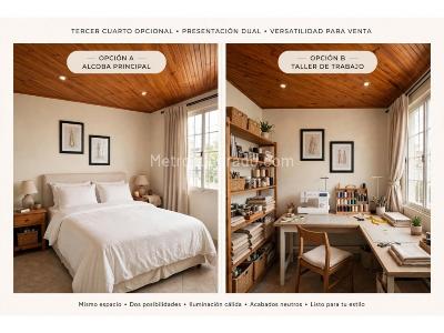 Casa de 3 alcobas en venta en Quintas De La Laguna, Soacha, 72 m² · foto 11 de 15