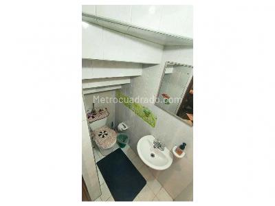 Casa de 3 alcobas en venta en Quintas De La Laguna, Soacha, 72 m² · foto 12 de 15