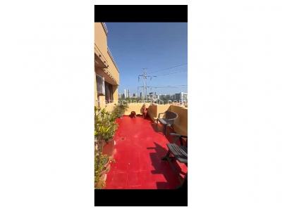 Apartamento de 2 alcobas en venta en Altos De Riomar, Barranquilla, 89 m² · foto 2 de 20